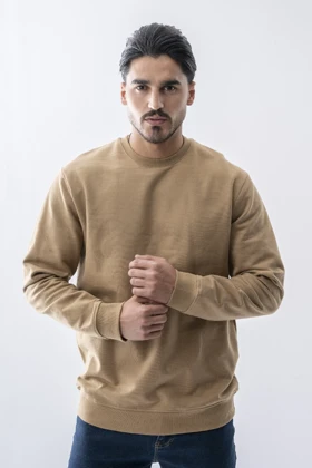 دورس آستین بلند بیسیک مردانه