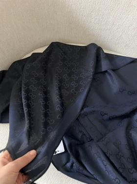 شال گوچی دور حاشیه