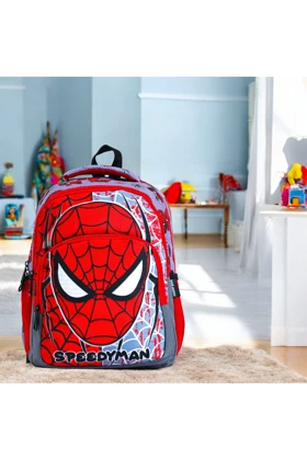 کیف مدرسه بچگانه shopiolog shopiolog