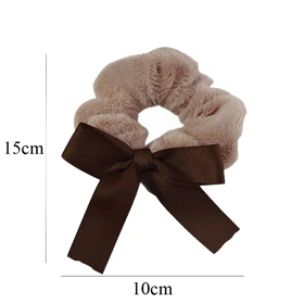 کش مو زنانه مدل G_Lnd_262