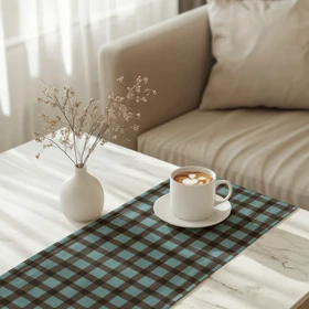 رانر ساده Table Runner39