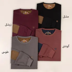 بلوز مردانه چارلی 2