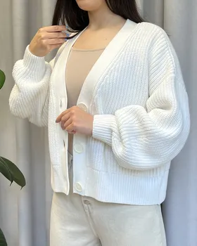 ژاکت بافت دوریس