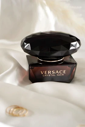 ورساچه کریستال نویر Versace Crystal Noir