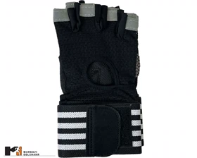 دستکش بدنسازی 046