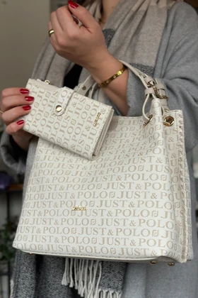 کیف زنانه دوشی just-polo