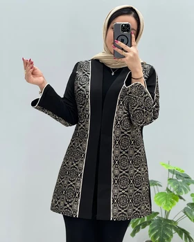 مانتو مزونی سوین