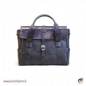کیف اداری کلاسیک مردانه mrc168-31