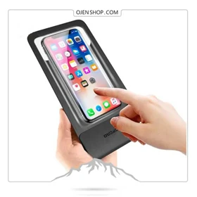 کاور ضد آب گوشی موبایل شیاومیXIAOMI