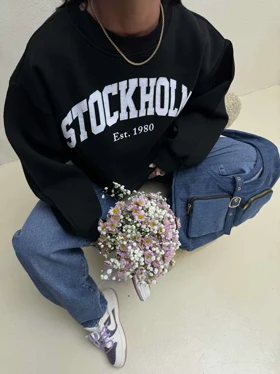 دورس نیم‌تنه STOCKHOLM