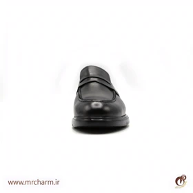 کفش مردانه تمام چرم mrc117-03