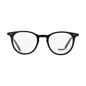 عینک طبی هاوک مدل HAWK 7921