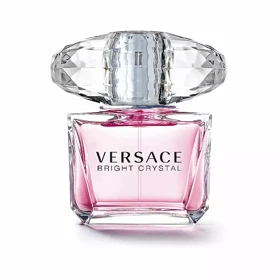 ادوتویلت زنانه ورساچه مدل Bright Crystal حجم 90 میلی لیتر