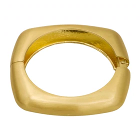 دستبند زنانه مدل هندسی