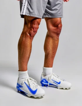 کفش فوتبال پسرانه نایکی Nike Air Zoom Mid J