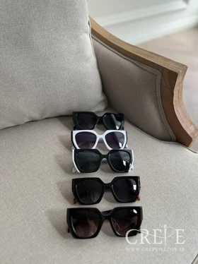 عینک افتابی پلاریزه پردا