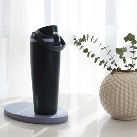 اووالا تراول ماگ سورمه‌ای 30 اوز