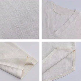 بلوز یقه هفت 1008404