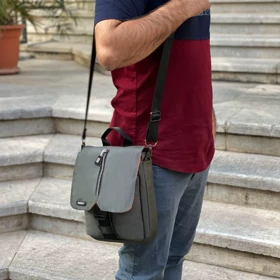 کیف رو دوشی الکسا مدل ALX020G