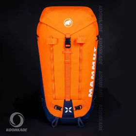 کوله پشتی MAMMUT 30L TRION NORDWAND