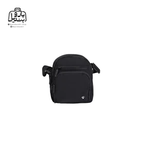 کیف زنانه دوشی بستو BSTO کد 8823 (مشکی)