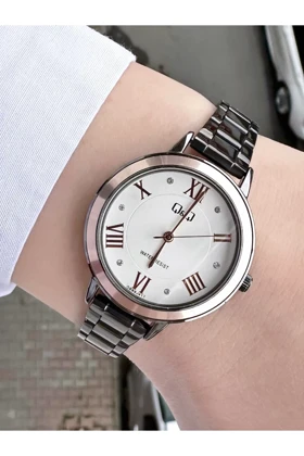 ساعت زنانه qandq qandq