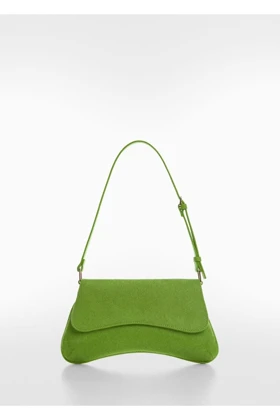 کیف دوشی اورجینال منگو mango