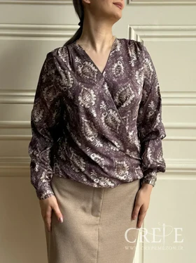 شومیز چپ و راستی