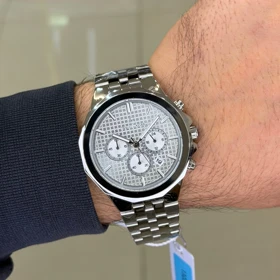 ساعت مردانه اورجینال دنیل سزار DC 1322