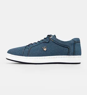 کفش اسپرت مردانه Maserati