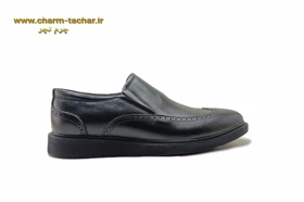 کفش مردانه رسمی/روزمره چرم طبیعی si970