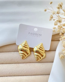 گوشوار فانتزی کد gf10073 گالری موژان حیدری