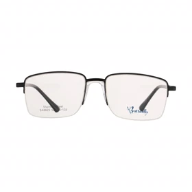 فریم عینک باترفلای Butterfly SA8625 (مشکی)