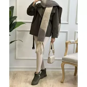 ترنچ کت 21221