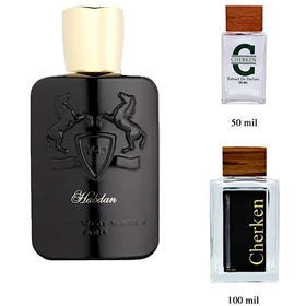 عطر مارلی هبدان Parfums de Marly Habdan