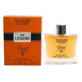 ادو پرفیوم مردانه اسمارت کالکشن شماره 465 حجم 100ml