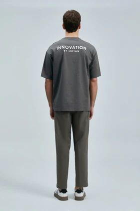 تیشرت مردانه lufian