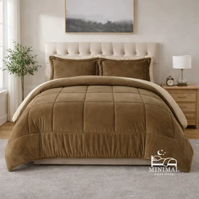 روتختی مینیمال مخمل پرستیژ