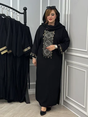 کفتان کتیبه آنیسا