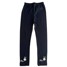 ساپورت دخترانه ترک طرح گل20040