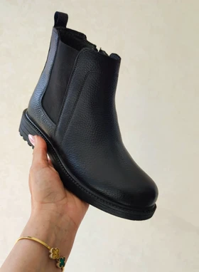 نیم بوت چلسی _ کد 407