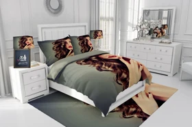 روتختی طرح چهره برند رویال کد N-121778