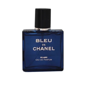 عطر جیبی مردانه اسکلاره مدل Bleu de chanel حجم 30 میلی لیتر