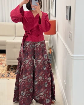شومیز چپ و راستی