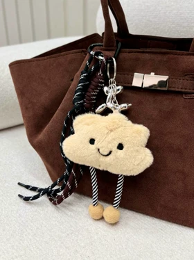 چارم بگ تدی ابر کوچولو پولیشی