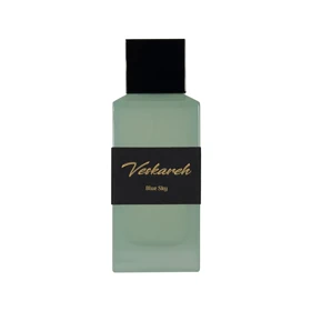 ادوپرفیوم مردانه وسکاره VESKAREH مدل Blue Sky
