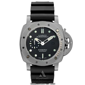 ساعت مچی پنرای Panerai Submersible OP3293