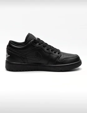 کتانی روزانه زنانه نایک Nike Air Jordan 1 Low LX W