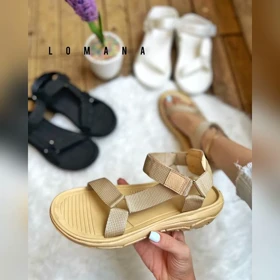 صندل برزنتی پیو