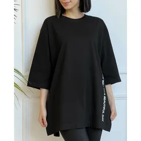 تیشرت لانگ امروز